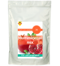 Ecotika Multi Mineral Mix 400 grams